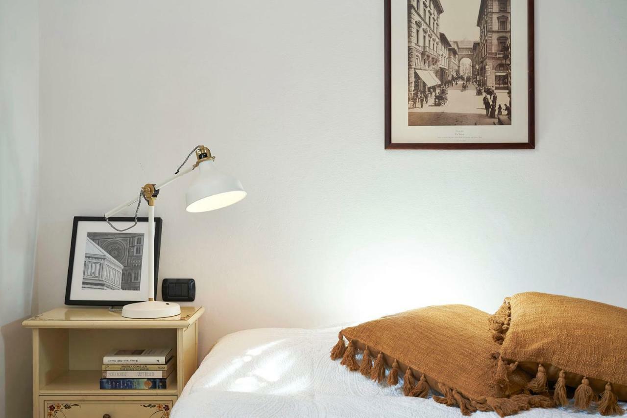 One Of A Kind Near The Duomo W/Balcony Palace Apt Florence Buitenkant foto